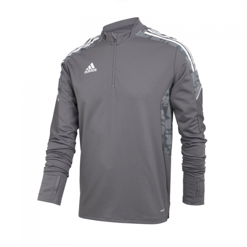 Свитер ADIDAS CON21 TK JKT (SS21) GP1903