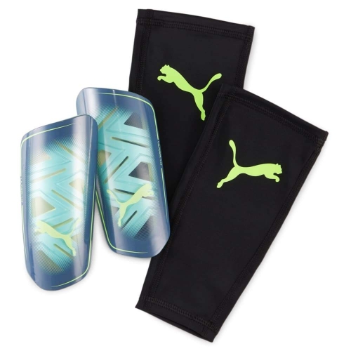 Щитки PUMA ULTRA Flex Sleeve (AW21) 03083006