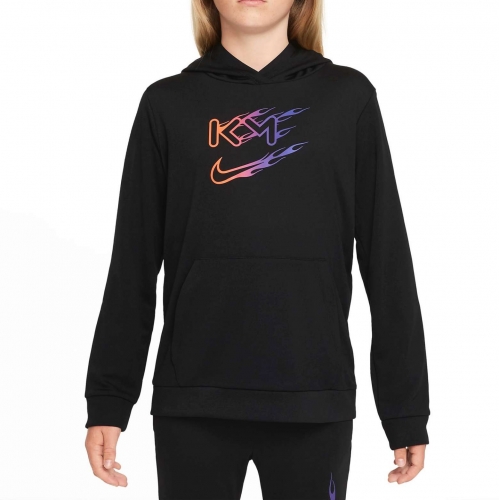 Детская толстовка NIKE KM DF HDIE PO JR (HO21) DA5613-010