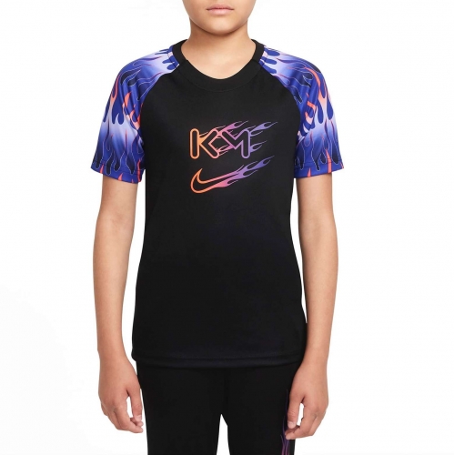 Футболка NIKE KM DF TOP SS JR (HO21) DA5601-010