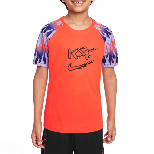 Футболка NIKE KM DF TOP SS JR (HO21) DA5601-635