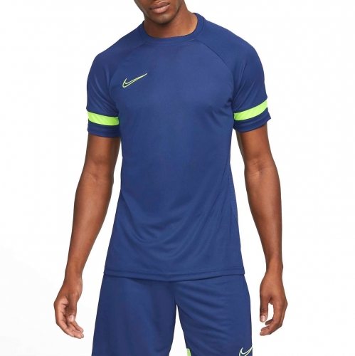 Футболка NIKE DF ACD21 TOP SS (HO21) CW6101-492