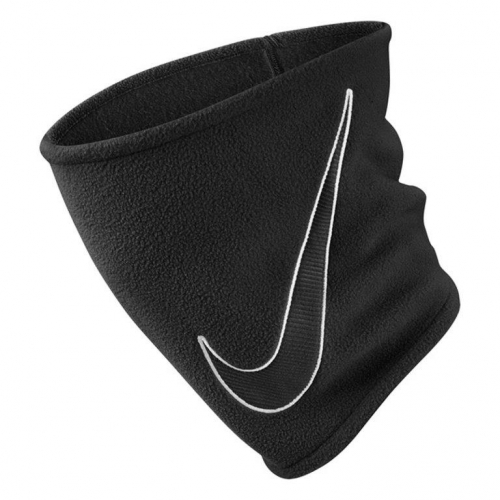 Шарф NIKE FLEECE NECK WARMER 2.0 SMOKE BLACK N.100.0656.010.OS