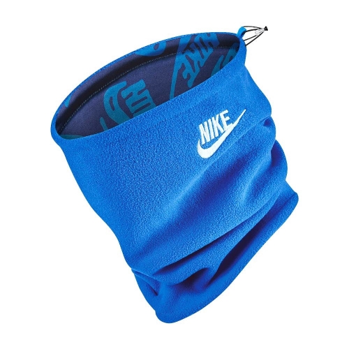 Nike fleece top neck warmer
