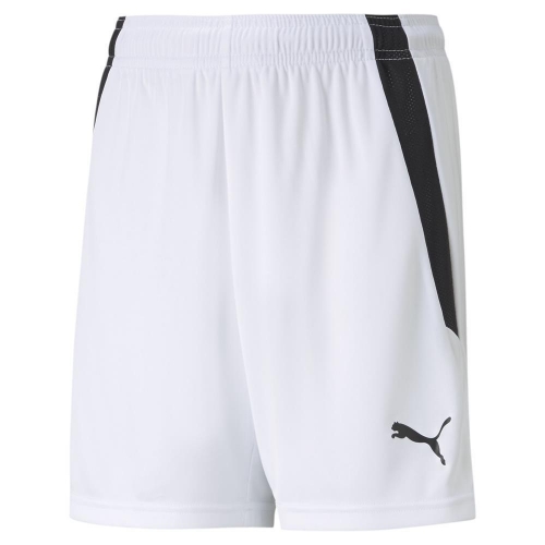 Шорты PUMA teamLIGA Shorts Jr 70493104
