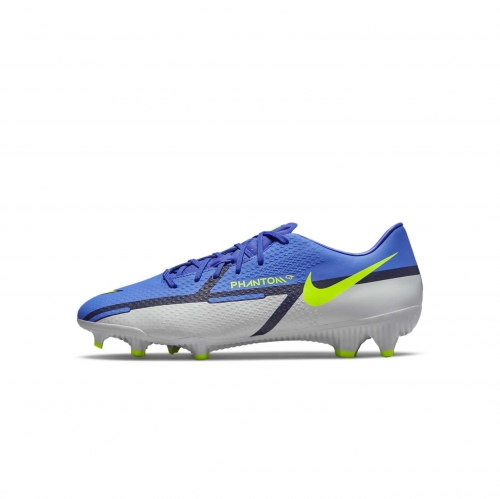 Бутсы NIKE PHANTOM GT2 ACADEMY FG/MG (HO21) DA4433-570