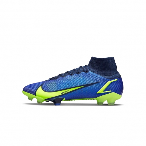 Бутсы NIKE SUPERFLY 8 ELITE FG (HO21) CV0958-574