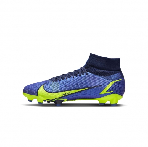 Бутсы NIKE SUPERFLY 8 PRO FG (HO21) CV0961-574