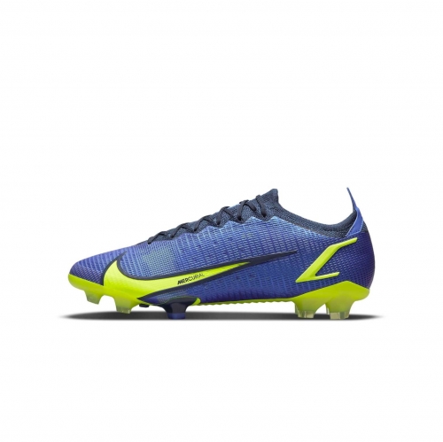 Бутсы NIKE VAPOR 14 ELITE FG (HO21) CQ7635-574