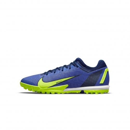 Детские шиповки NIKE ZOOM VAPOR 14 PRO TF (HO21) CV1001-574