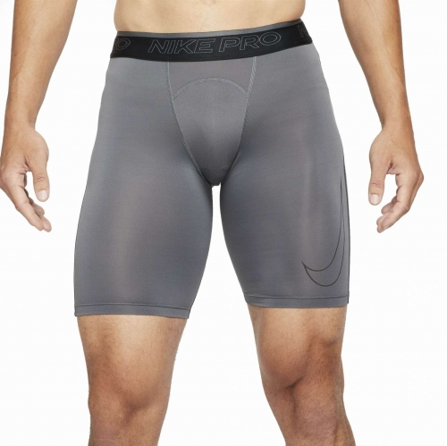 Белье шорты NIKE NP DF SHORT LONG (HO21) DD1911-068