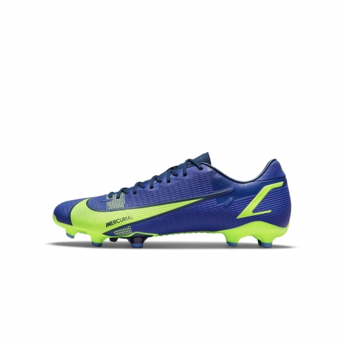 Бутсы NIKE VAPOR 14 ACADEMY FG/MG (HO21) CU5691-474