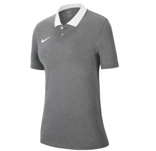 Поло NIKE DF W ACD21 POLO SS CW6965-071