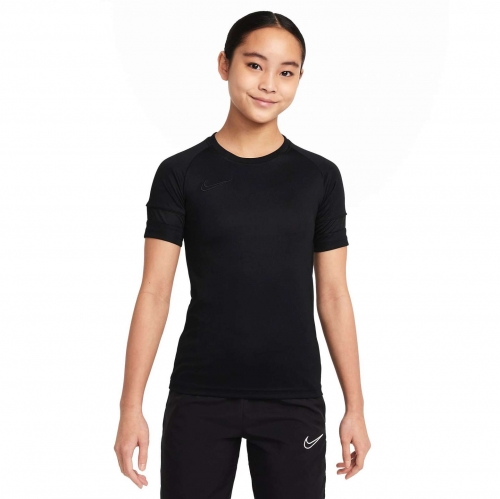 Футболка NIKE DF ACD21 TOP SS JR (SP22) CW6103-011