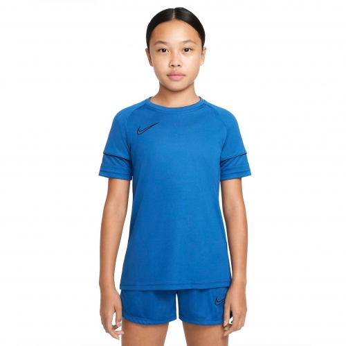 Футболка NIKE DF ACD21 TOP SS JR (SP22) CW6103-407