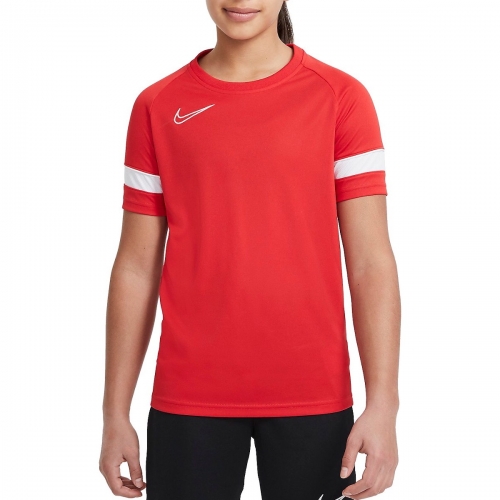 Детская футболка NIKE DF ACD21 TOP SS JR (SP22) CW6103-658