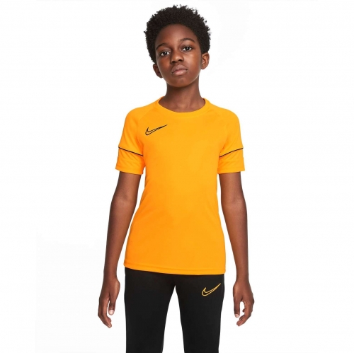 Футболка NIKE DF ACD21 TOP SS JR (SP22) CW6103-845