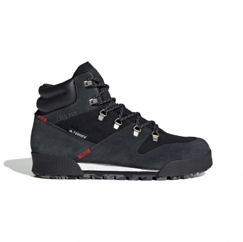 Кроссовки ADIDAS TERREX SNOWPITCH FV7957