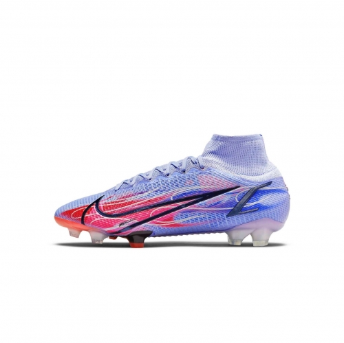 Бутсы NIKE SUPERFLY 8 ELITE KM FG (HO21) DB2859-506