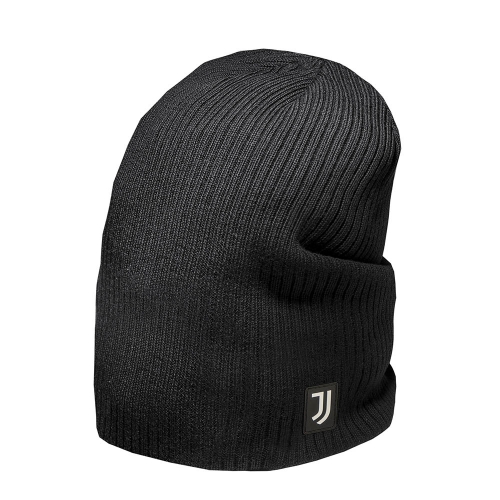 Шапка FC Juventus, черн., 55-58 (тм ATRIBUTIKA&CLUB) 37303