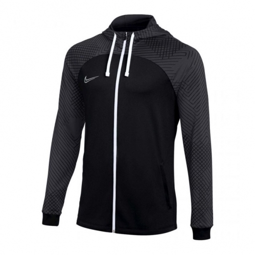 Толстовка NIKE DF STRK HD TRK JKT K (SP22) DH8768-011