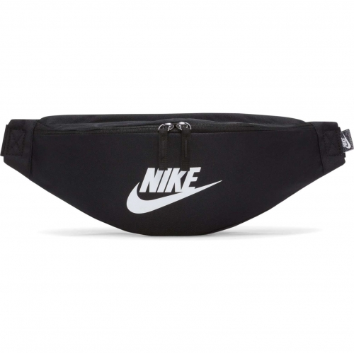 Сумка на пояс NIKE HERITAGE WAISTPACK (SP21) DB0490-010
