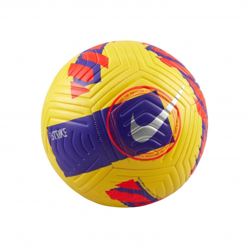Футбольный мяч NIKE RPL STRK (FA21) DC2404-710