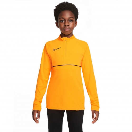 Свитер Nike Dri-FIT Academy JR (SP22) CW6112-845