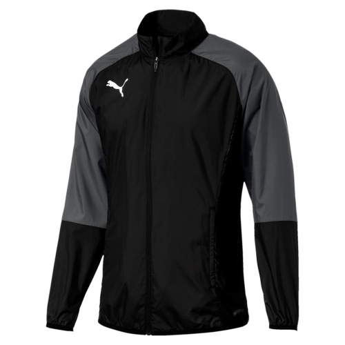Куртка PUMA CUP Sideline Woven JKT Core (SS19) 65604503