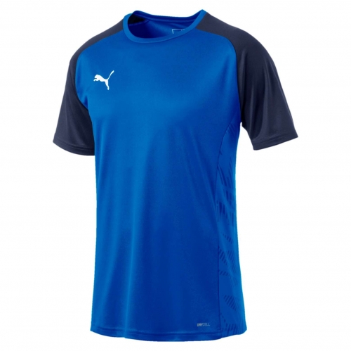 Футболка PUMA CUP Sideline Tee Core (SS19) 65605102