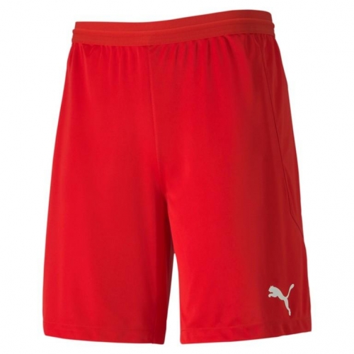 Шорты PUMA teamFINAL 21 knit Shorts (SS20) 70425701
