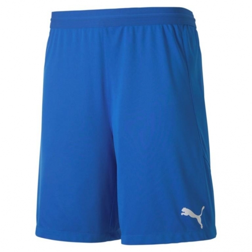 Puma knit shorts 2025