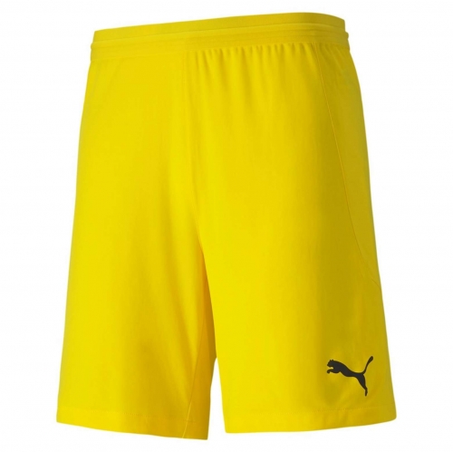 Шорты PUMA teamFINAL 21 knit Shorts (SS20) 70425707
