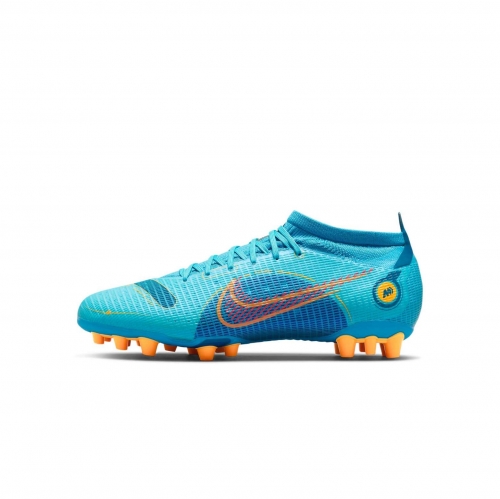 Бутсы NIKE VAPOR 14 PRO AG (SP22) DJ2845-484