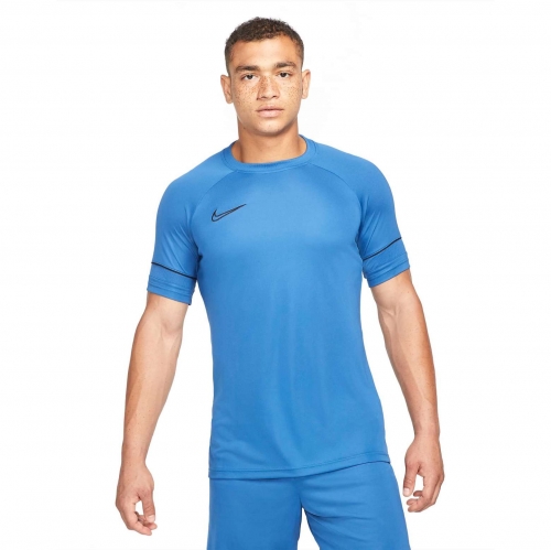 Футболка NIKE DF ACD21 TOP SS (SP22) CW6101-407