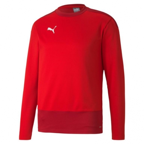Свитер PUMA teamGOAL 23 Training Sweet (SS20) 65647801