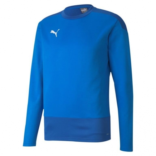 Свитер PUMA teamGOAL 23 Training Sweet (SS20) 65647802