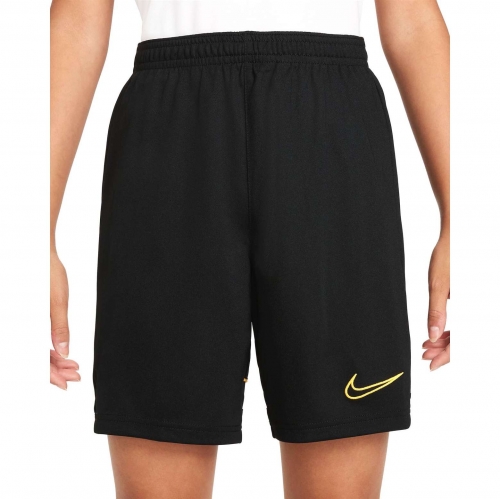 Детские шорты NIKE DF ACD21 SHORT K JR (SP22) CW6109-018