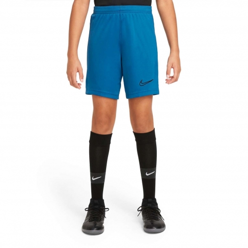Детские шорты NIKE DF ACD21 SHORT K JR (SP22) CW6109-407