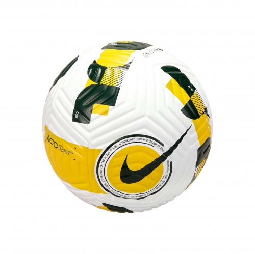 Футбольный мяч NIKE CBF FLIGHT (SP22) DH7421-100