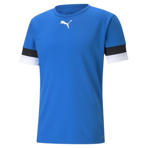 Футболка PUMA teamRISE Jersey 70493202