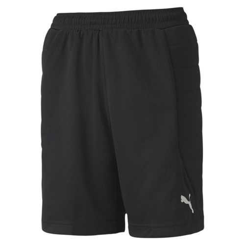 Детские вратарские шорты PUMA Goalkeeper Shorts Jr (SS22) 65703901