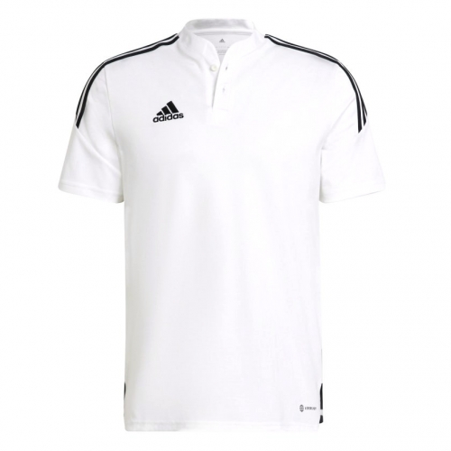 Поло ADIDAS CON22 POLO (SS22) H44106 Поло ADIDAS CON22 POLO (SS22) H44106