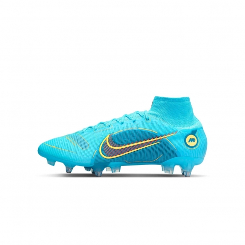 Бутсы NIKE SUPERFLY 8 ELITE SG-PRO AC (SP22) DJ2840-484