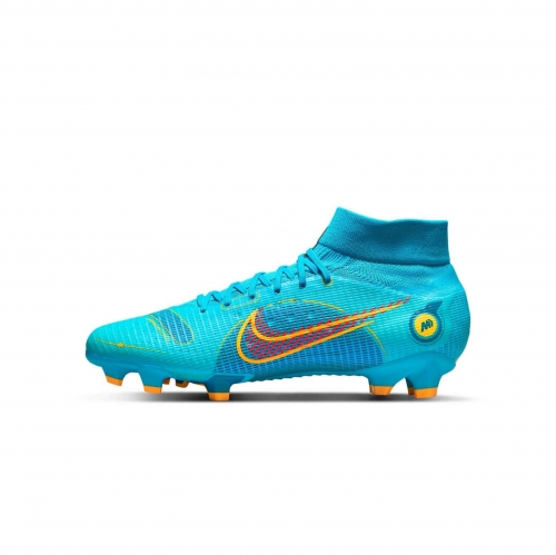 Бутсы NIKE SUPERFLY 8 PRO FG (SP22) DJ2848-484