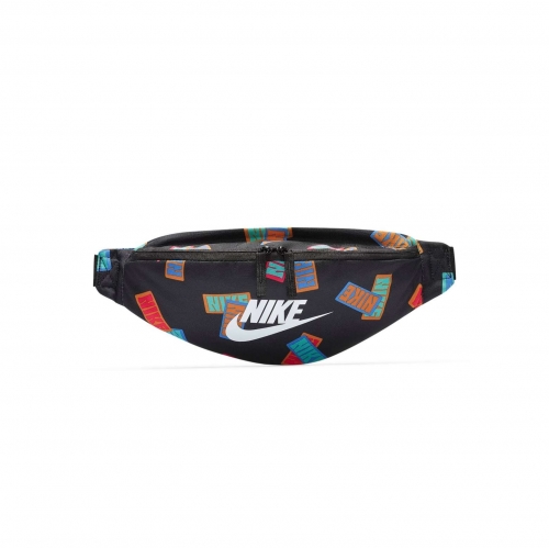 Сумка на пояс NIKE HERITAGE WSTPACK DM2162-010