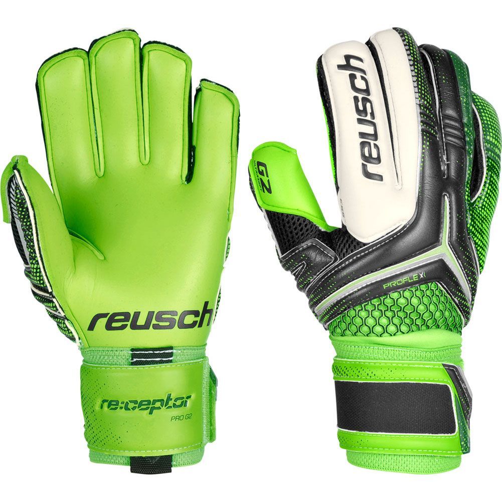 Вратарские перчатки REUSCH RE:CEPTOR PRO G2 (SS15) 3570906-770