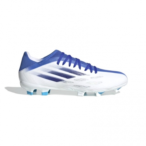 Бутсы ADIDAS X SPEEDFLOW.3 FG (SS22) GW7480