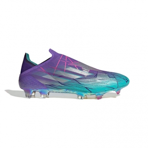 Бутсы ADIDAS X SPEEDFLOW+ FG (SS22) GW7440
