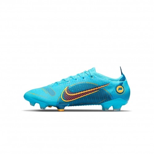 Бутсы NIKE VAPOR 14 ELITE FG (SP22) DJ2837-484